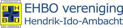 EHBO vereniging Hendrik-Ido-Ambacht
